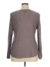 rue21 Gray Pullover Sweater Size XL - photo 2