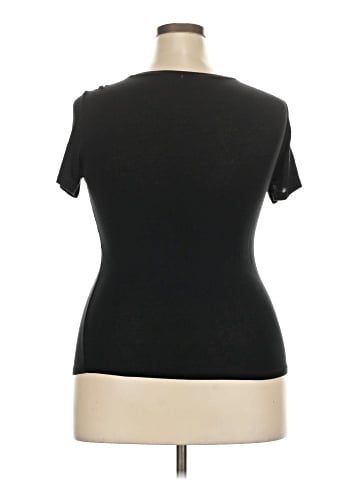 Trafaluc by Zara Short Sleeve T-Shirt (view 2)