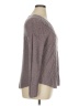 rue21 Gray Pullover Sweater Size XL - photo 4