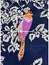 Christian Dior Blue Scarf One size - photo 5