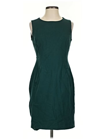 Lands' End Cocktail Dress (view 1)