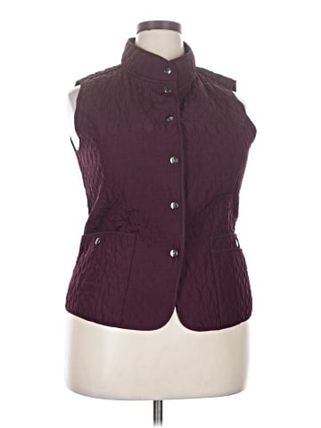 North Crest Vest (view 1)