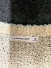 Unsubscribed Ivory Cashmere Pullover Sweater Size XS - photo 7