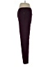 Amanda Burgundy Casual Pants Size 24 waist - photo 5