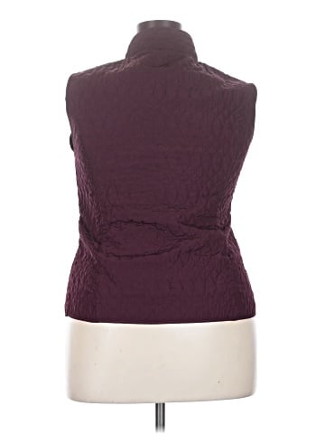 North Crest Vest (view 2)