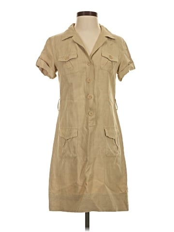 Banana Republic Casual Dress (view 1)
