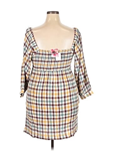 Roxy Casual Dress (view 2)