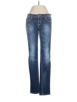Rerock For Express Jeans