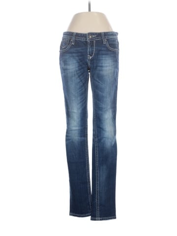 Rerock for Express Jeans (view 1)