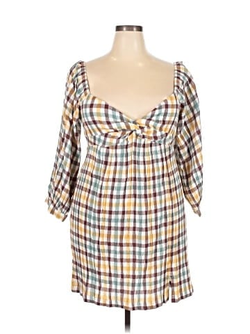 Roxy Casual Dress (view 1)