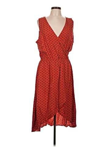 TWO by Vince Camuto Casual Dress (view 1)