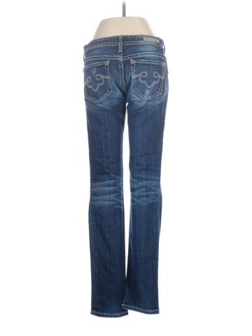 Rerock for Express Jeans (view 2)
