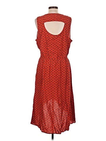 TWO by Vince Camuto Casual Dress (view 2)