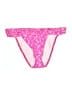 Lilly Pulitzer Pink Swimsuit Bottoms Size 10 - photo 1