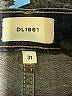 DL1961 Blue Jeans Size 31 waist - photo 7