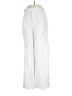 Madewell White Casual Pants Size 4 - photo 1