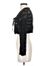 Unbranded 100% Polyester Black Jacket Size S - photo 5