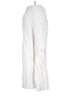 Madewell White Casual Pants Size 4 - photo 2