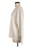 Vince. 100% Cashmere Ivory Cashmere Pullover Sweater Size M - photo 5