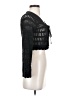 Unbranded 100% Polyester Black Jacket Size S - photo 4