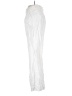 Madewell White Casual Pants Size 4 - photo 5
