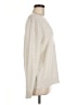 Vince. 100% Cashmere Ivory Cashmere Pullover Sweater Size M - photo 4