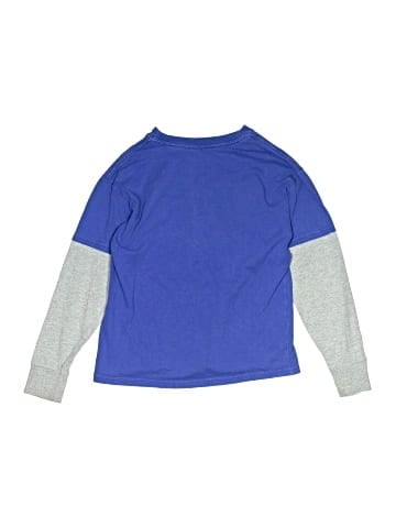Champion Long Sleeve T-Shirt (view 2)