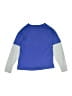 Champion Blue Long Sleeve T-Shirt Size S (kids) - photo 2