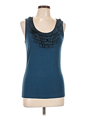 Alfani Sleeveless Top (view 1)