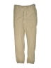 Gap Kids Solid Tan Khakis Size 14 - 16 - photo 1