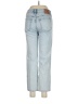 Aeropostale Blue Jeans Size 6 - photo 2