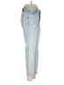 Aeropostale Blue Jeans Size 6 - photo 4