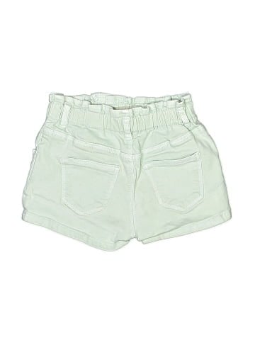 Zara Shorts (view 2)