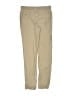 Gap Kids Solid Tan Khakis Size 14 - 16 - photo 2