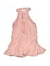 InGear 100% Rayon Pink Dress Size 6 - 6X - photo 2
