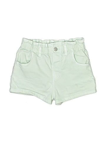 Zara Shorts (view 1)