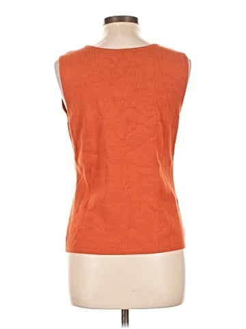 Rafael Sleeveless Top (view 2)