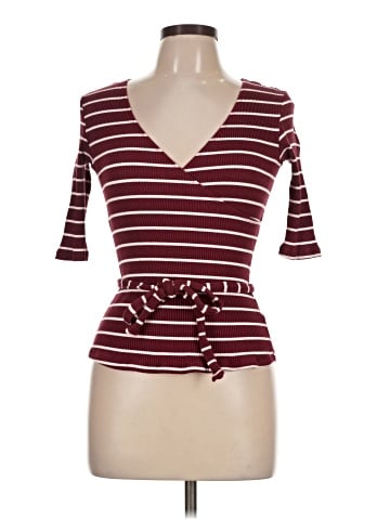 Amour Vert 3/4 Sleeve Top (view 1)