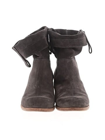 Alberto Fermani Ankle Boots (view 2)