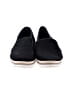 BOBS From Skechers Black Sneakers Size 6 1/2 - photo 2