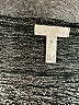 Leith Gray Long Sleeve Top Size XS - photo 7