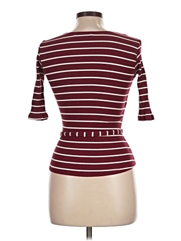 Amour Vert 3/4 Sleeve Top (view 2)