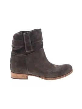 Alberto Fermani Ankle Boots
