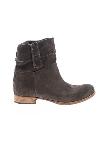 Alberto Fermani Ankle Boots (view 1)