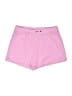 Crewcuts Solid Pink Athletic Shorts Size L (kids) - photo 1