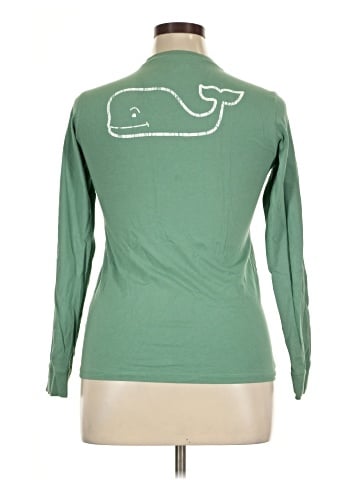 Vineyard Vines Long Sleeve T-Shirt (view 2)