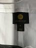 JM Collection Solid Gray Dress Pants Size L (petite) - photo 7