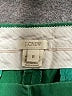 J.Crew Green Casual Pants Size 8 - photo 4