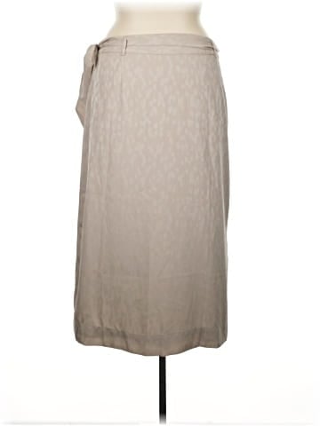 Banana Republic Factory Store Sleeveless Top (view 2)