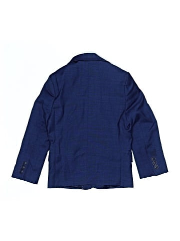 Unbranded Wool Blazer (view 2)